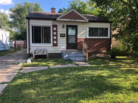 14012 Hendricks Ave, Warren, MI 48089 photo 1