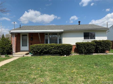 34434 Lynn, Romulus, MI 48174 photo 1