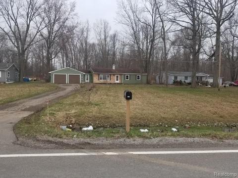 1018 Hurd, Clio, MI 48420 photo 1