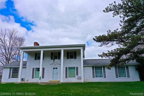 111 E Monroe St, Durand, MI 48429 photo 1