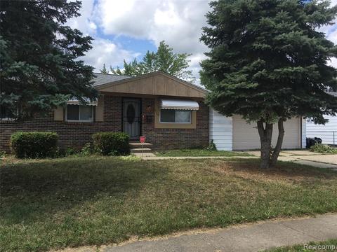 6129 Stem Ln, Mount Morris, MI 48458 photo 1