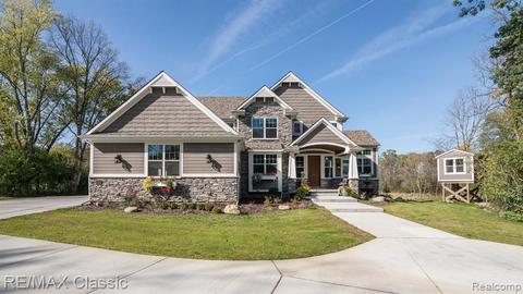 7540 Zeeb Rd, Dexter, MI 48130 photo 1