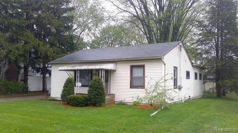 605 W 2nd St, Davison, MI 48423 photo 1