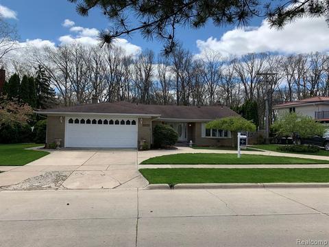 14421 Williamsburg Dr, Riverview, MI 48193 photo 1
