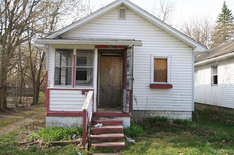 647 Simcoe Ave, Flint, MI 48507 photo 1