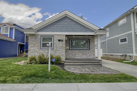 683 Ruffner Ave, Birmingham, MI 48009 photo 1
