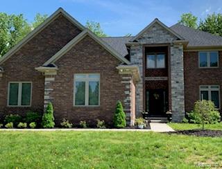20120 Armada Ridge Rd, Armada, MI 48005 photo 1