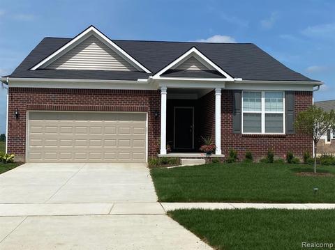 4050 Brookside, Canton, MI 48188 photo 1