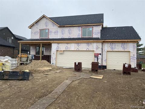 23238 Merlene, Macomb, MI 48042 photo 1