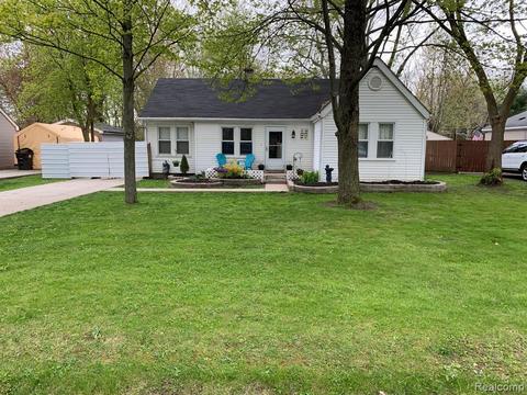11554 Cape Cod St, Taylor, MI 48180 photo 1