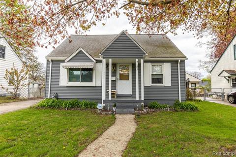4149 4th St, Wayne, MI 48184 photo 1