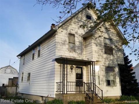 12726 Matthews St, Carleton, MI 48117 photo 1