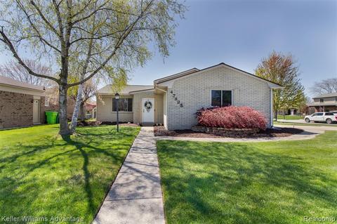 47825 Chrys Rd, Macomb, MI 48044 photo 1