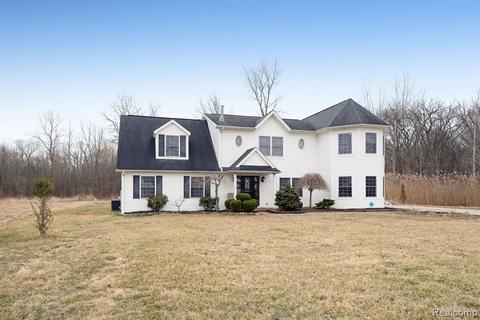 33559 Beverly Rd, Romulus, MI 48174 photo 1