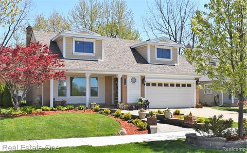 18803 Valleyview, Riverview, MI 48193 photo 1