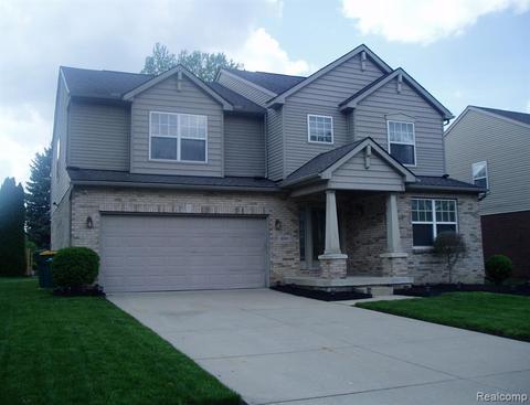 16140 Meadow St, Romulus, MI 48174 photo 1