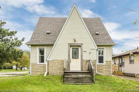 9405 Biddle St, Romulus, MI 48174 photo 1