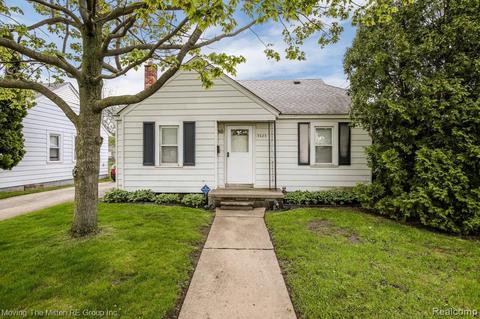 3625 Mildred St, Wayne, MI 48184 photo 1