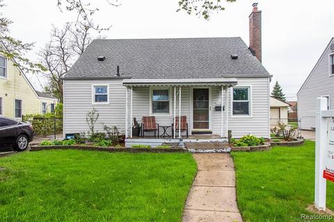 17780 Clark St, Riverview, MI 48193 photo 1