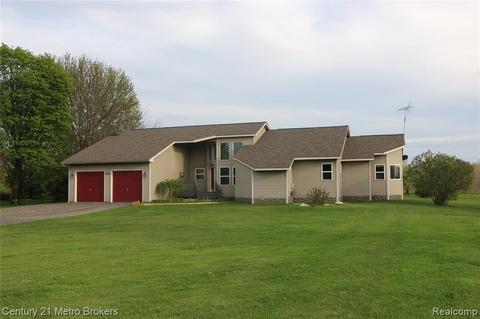 7400 E Potter Rd, Davison, MI 48423 photo 1