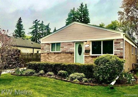 443 Hendrickson Blvd, Clawson, MI 48017 photo 1