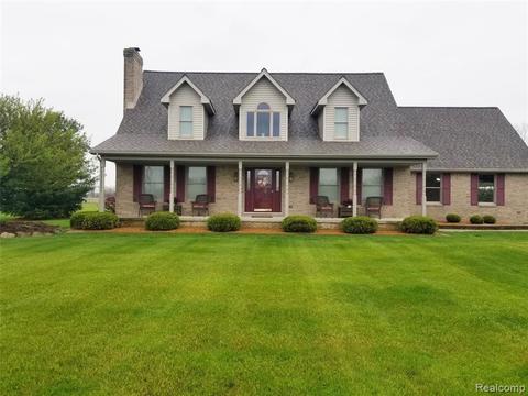 21320 Mcphall Rd, Armada, MI 48005 photo 1