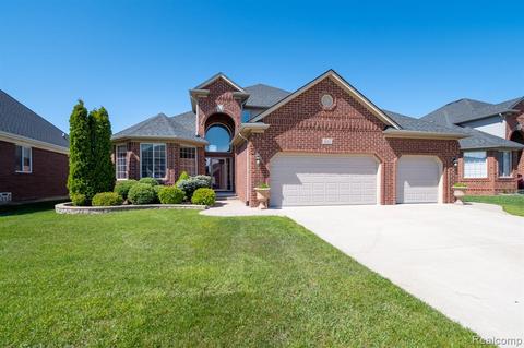 16411 Moore Park Rd, Macomb, MI 48044 photo 1