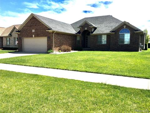 16510 Moore Park Rd, Macomb, MI 48044 photo 1