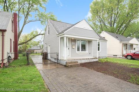 3816 Niagara St, Wayne, MI 48184 photo 1