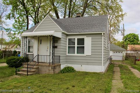 8229 Chalmers Ave, Warren, MI 48089 photo 1