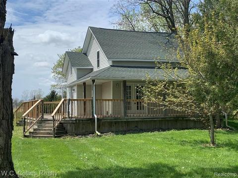 8050 Black River Rd, Jeddo, MI 48032 photo 1