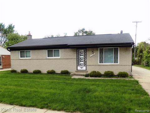 11248 Pardee Rd, Taylor, MI 48180 photo 1