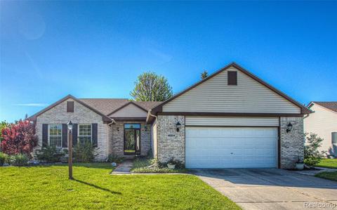 46804 Creekside Blvd, Macomb, MI 48044 photo 1