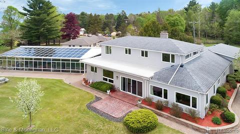 3590 N Lakeshore Rd, Deckerville, MI 48427 photo 1