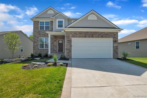 1180 Cannonade Loop, Howell, MI 48843 photo 1