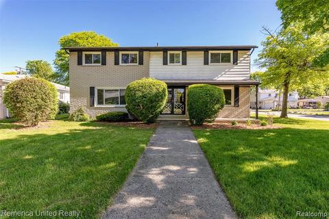 18410 Onyx St Southfield Mi 48075 1 Photos Mls 2200039241 Movoto