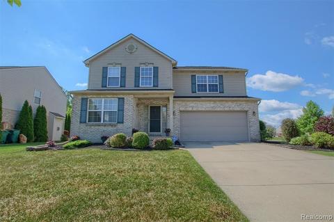 28060 Bay Berry St, Romulus, MI 48174 photo 1