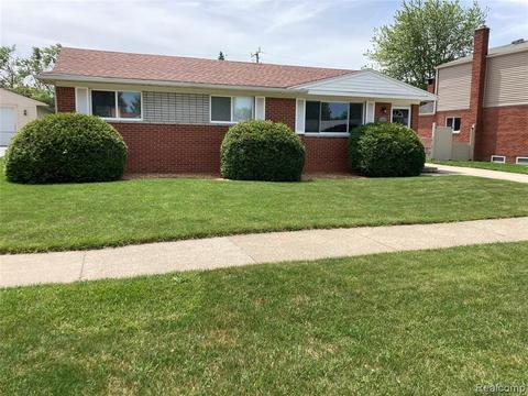 17540 Moors, Fraser, MI 48026 photo 1