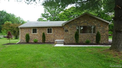 30028 Prescott St, Romulus, MI 48174 photo 1