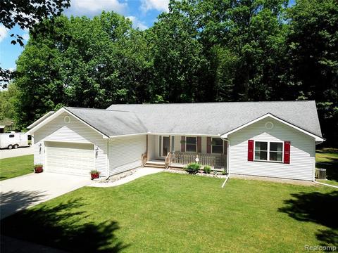 9052 Frances Rd, Flushing, MI 48433 photo 1
