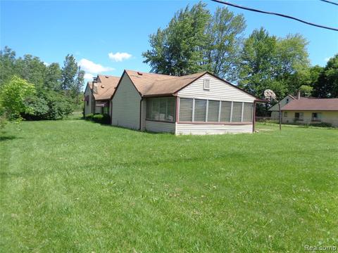 38595 Van Born Rd, Romulus, MI 48174 photo 1