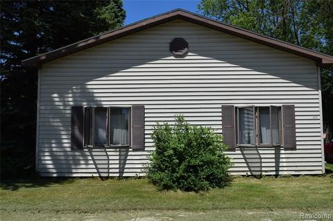 513 Main, Kinde, MI 48445 photo 1
