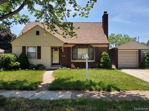 23645 Oak St, Dearborn, MI 48128 photo 1