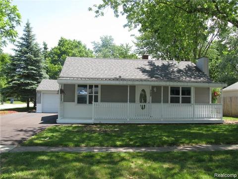 702 Oda St, Davison, MI 48423 photo 1