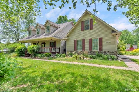 3250 Pingree Rd, Howell, MI 48843 photo 1