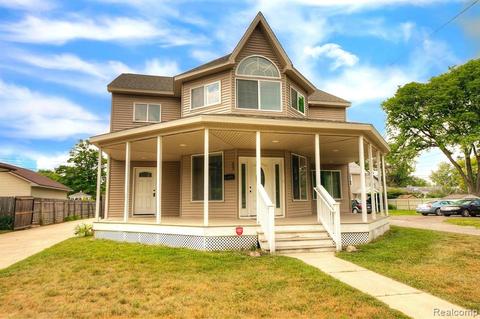 503 E Clinton St, Howell, MI 48843 photo 1