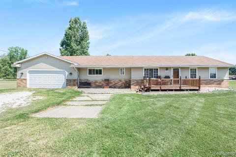 7310 Frith Rd, St. Clair, MI 48079 photo 1