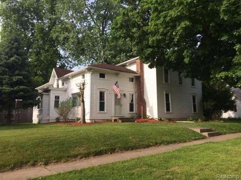 107 E First St, Morrice, MI 48857 photo 1