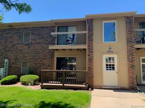 34633 E Clarkson Dr #58, Fraser, MI 48026 photo 1