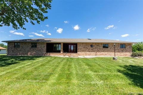 1865 Ready Rd, Carleton, MI 48117 photo 1